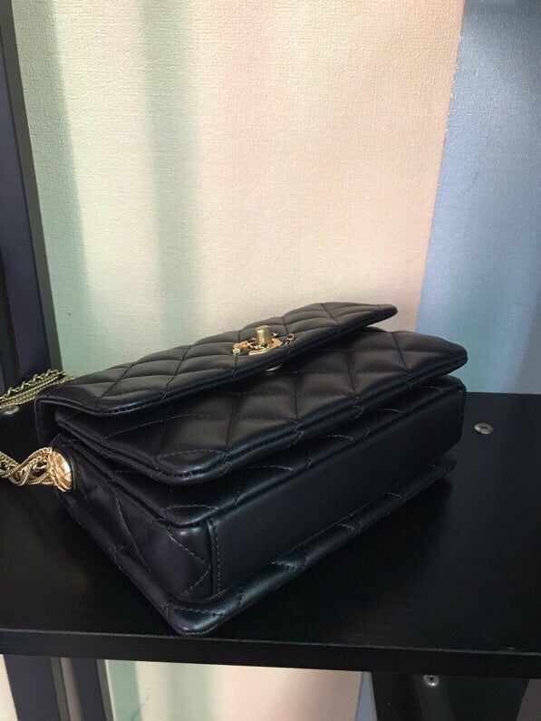Luxe Touch Bags 

 -  Bags - 3003