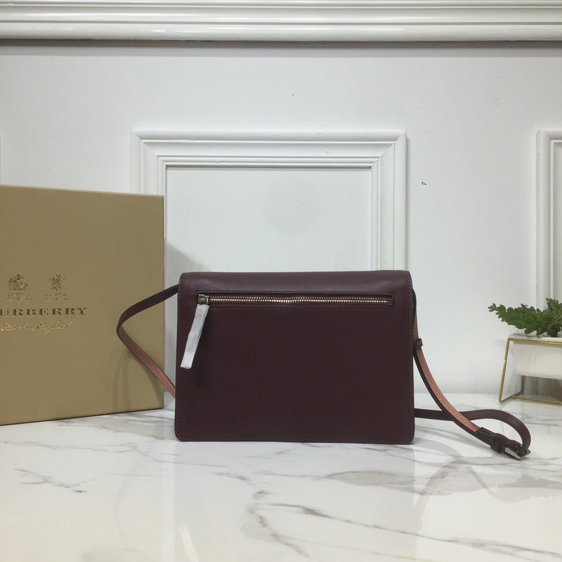 LTB Fashion -BBR Bags - 1581