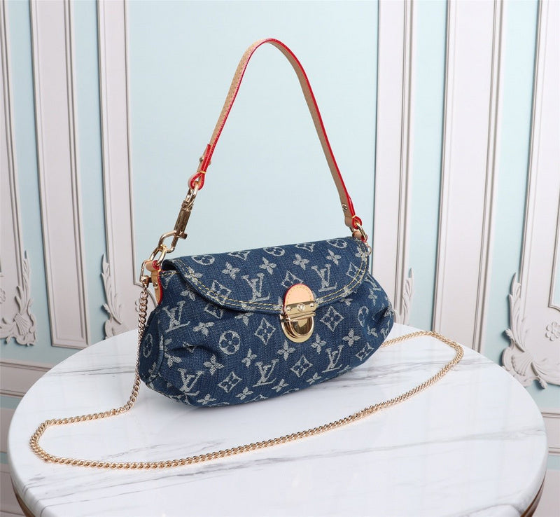 Fashion Luxe Touch bags - 3765
