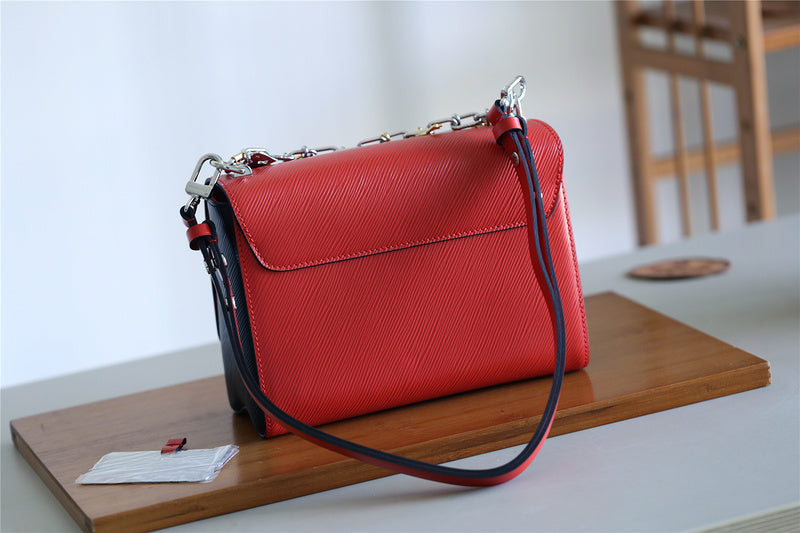 Luxe Touch Fashion LTB-bags - 8458