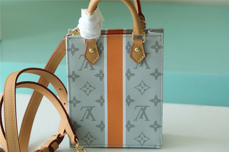 Luxe Touch Fashion LTB-bags - 9912