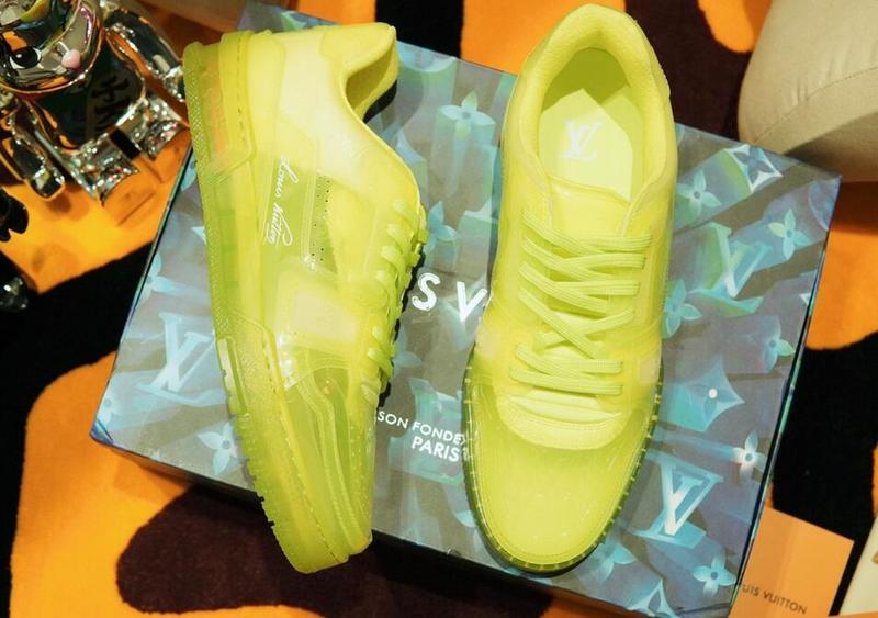 Luxe Touch Bags -  Men Shoes - 1511