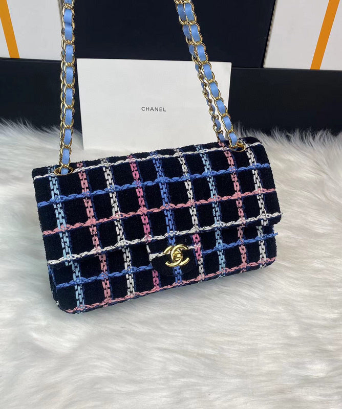 Luxe Touch Bags 

 -  Bags - 3209