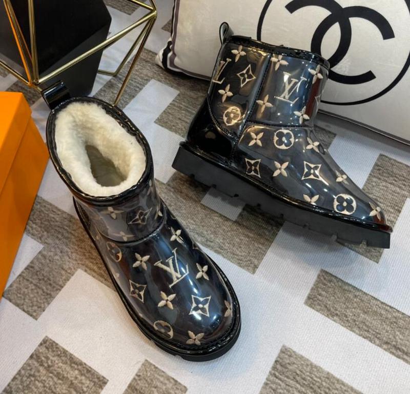 Luxe Touch Bags 

 - LTB Women Shoes - 287