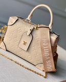 Luxe Touch Bags -   2985