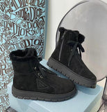 Luxe Touch Bags 

 - PD Women Shoes - 317