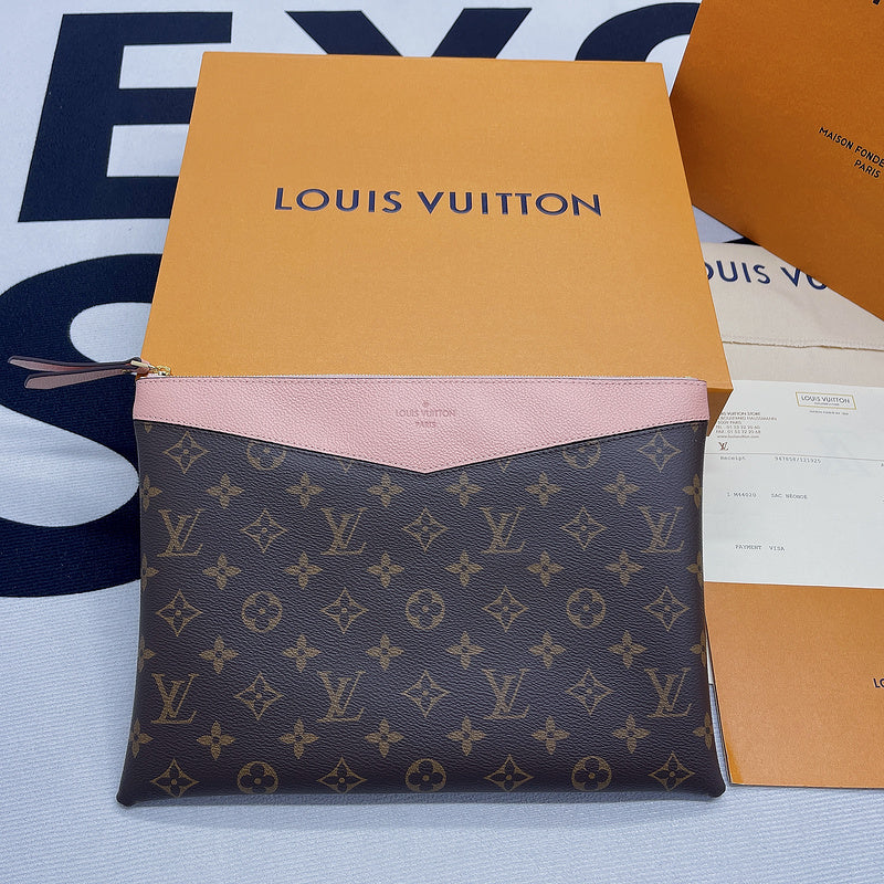 Luxe Touch Fashion LTB-bags - 8971