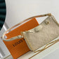 Luxe Touch Fashion LTB-bags - 17057