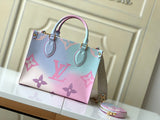 Luxe Touch Fashion LTB-Bags - 16759
