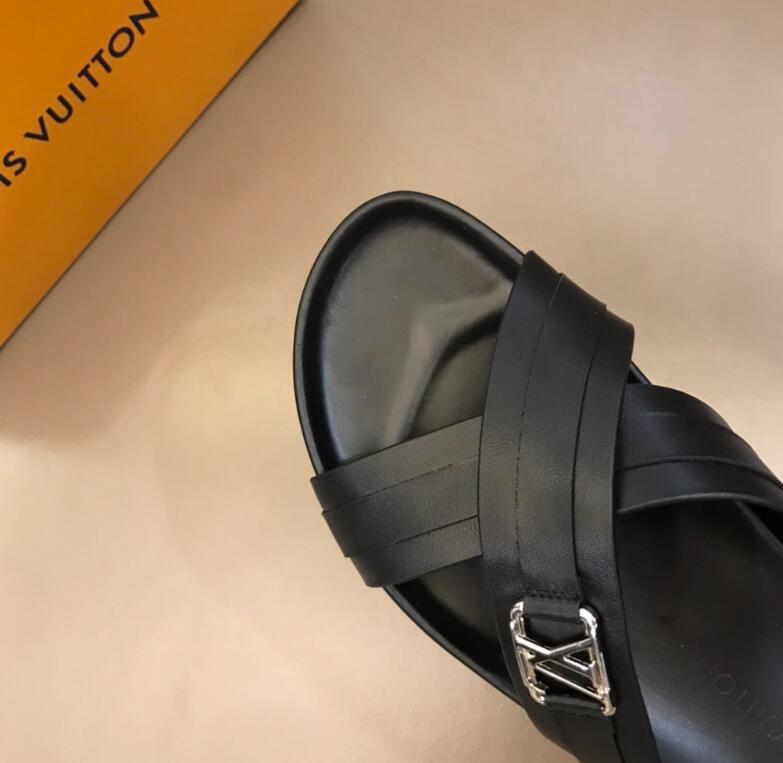 Luxe Touch Bags -  Men Shoes - 1587