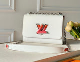 Luxe Touch Bags 

 - LTB Bags - 3153