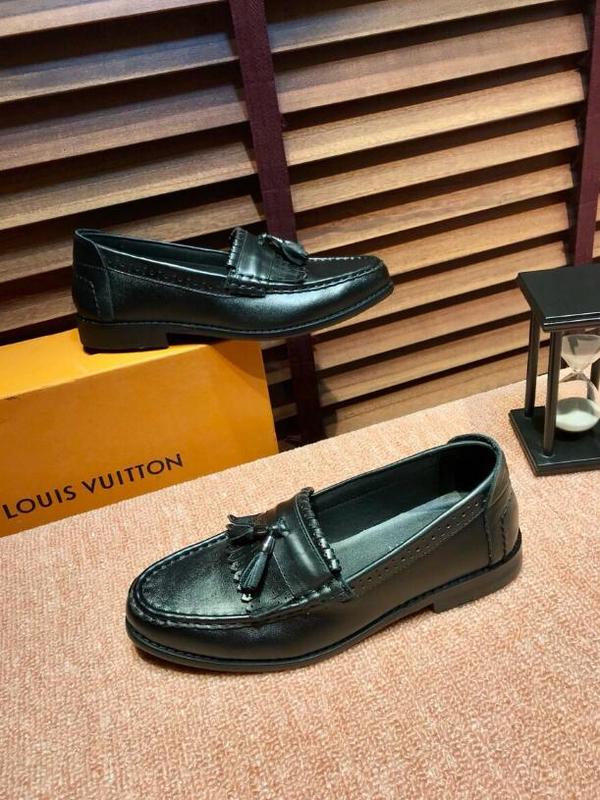 Luxe Touch Bags 

 - LTB Men Shoes - 1837
