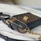 Fashion Luxe Touch bags - 5141