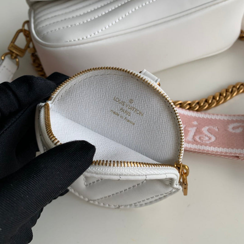 Luxe Touch Fashion LTB-bags - 17773