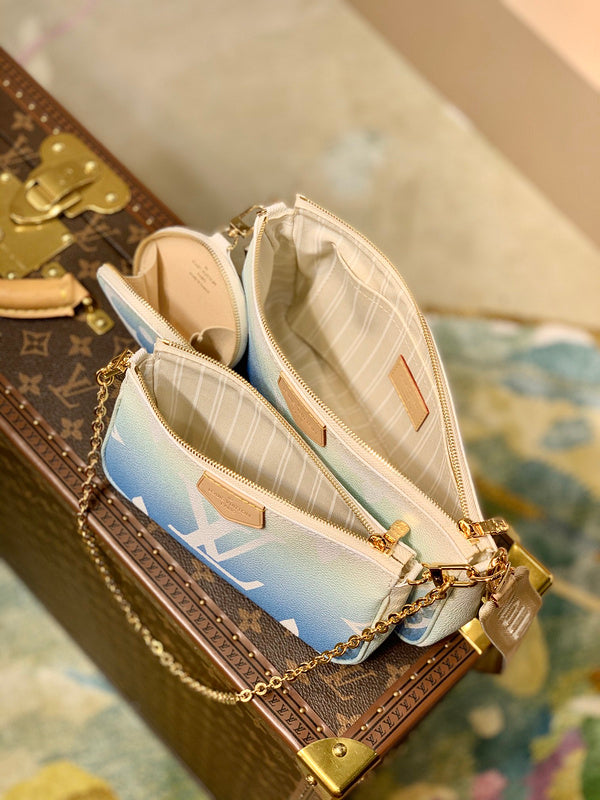 Luxe Touch Fashion LTB-bags - 17592