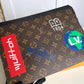 Luxe Touch Fashion LTB-bags - 17788