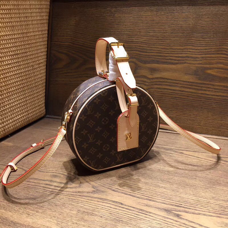 Luxe Touch Fashion LTB-bags - 17911