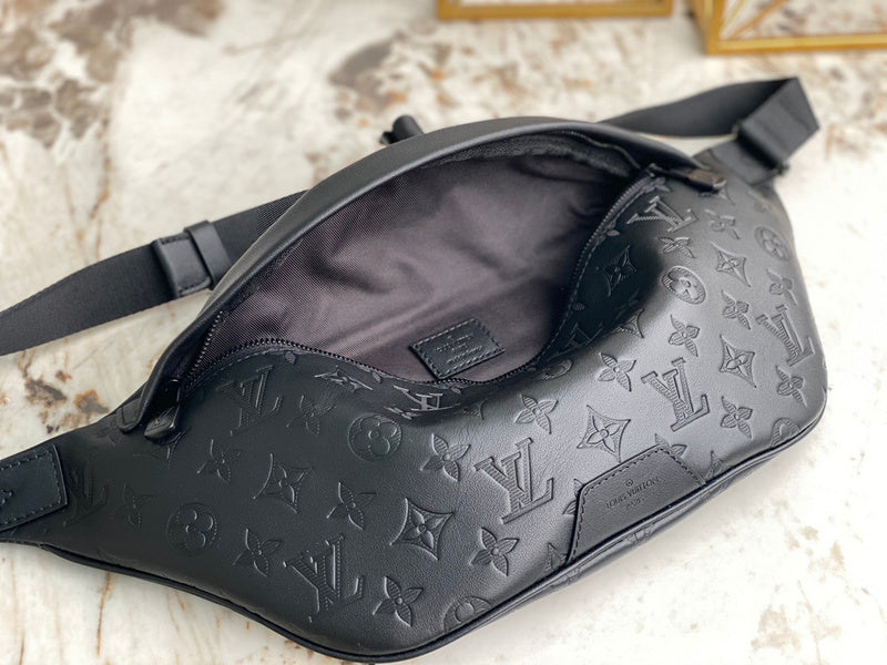 Luxe Touch Fashion LTB-bags - 17179
