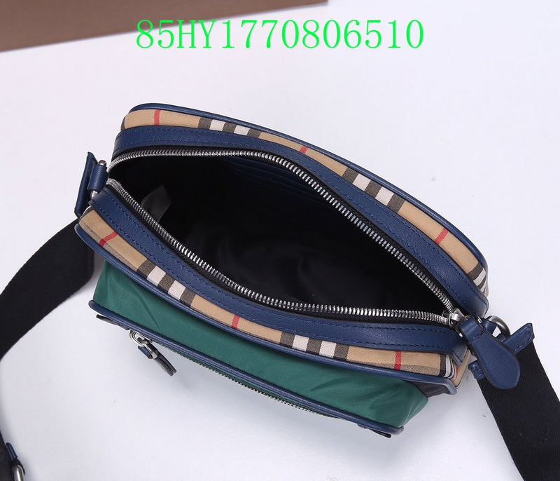 LTB Fashion -BBR Bags - 409