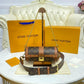 Luxe Touch Bags -   2447