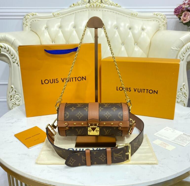Luxe Touch Bags -   2447