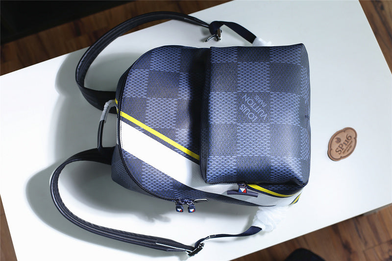 Luxe Touch Fashion LTB-bags - 9767
