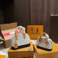 LV NANO ALMA OTHER MONOGRAM CANVAS 23CM M46895