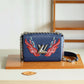 Luxe Touch Fashion LTB-bags - 8494