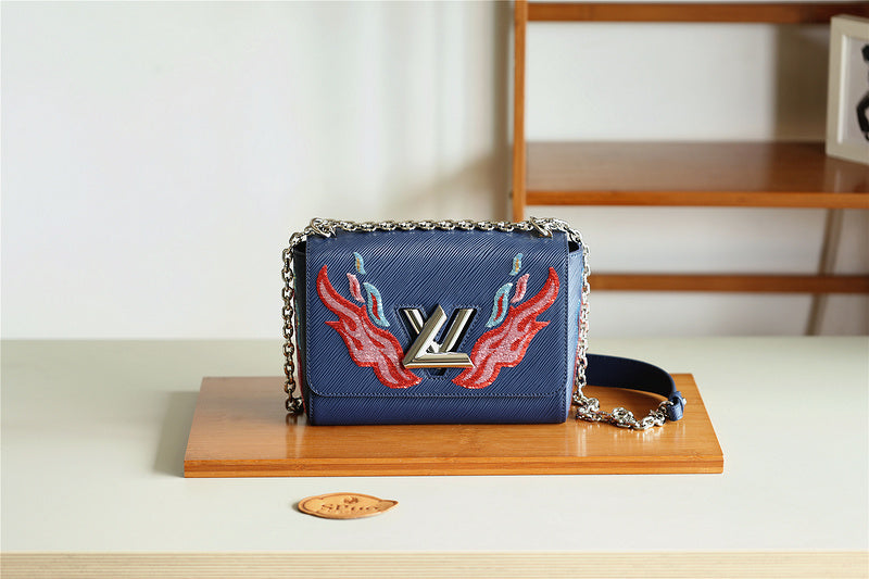 Luxe Touch Fashion LTB-bags - 8494