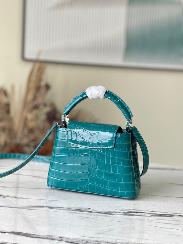 Fashion Luxe Touch bags - 5356