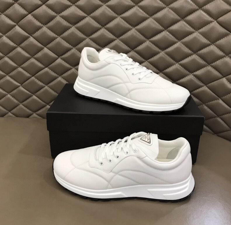 Luxe Touch Bags - PD Men Shoes - 152