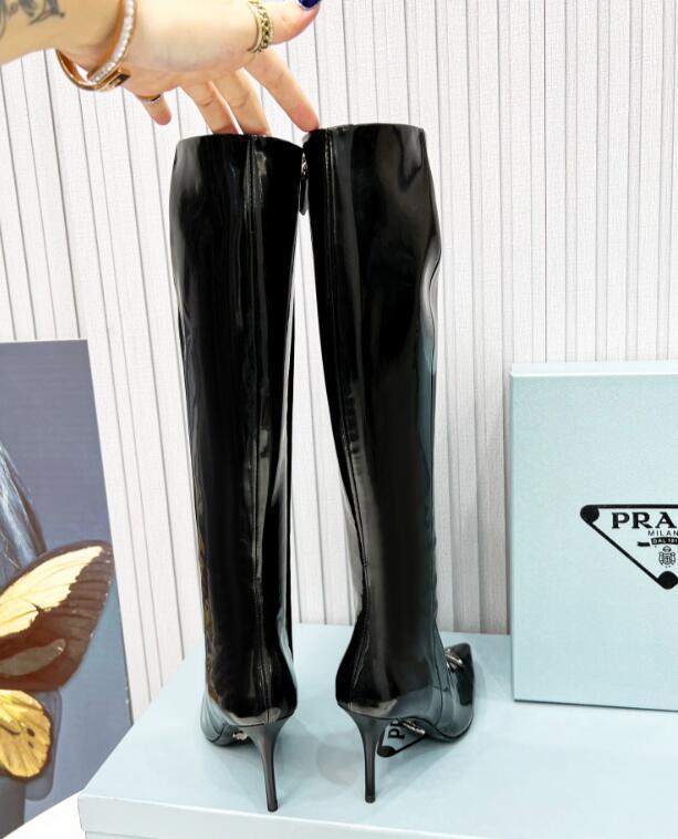 Luxe Touch Bags - PD Women Shoes - 358