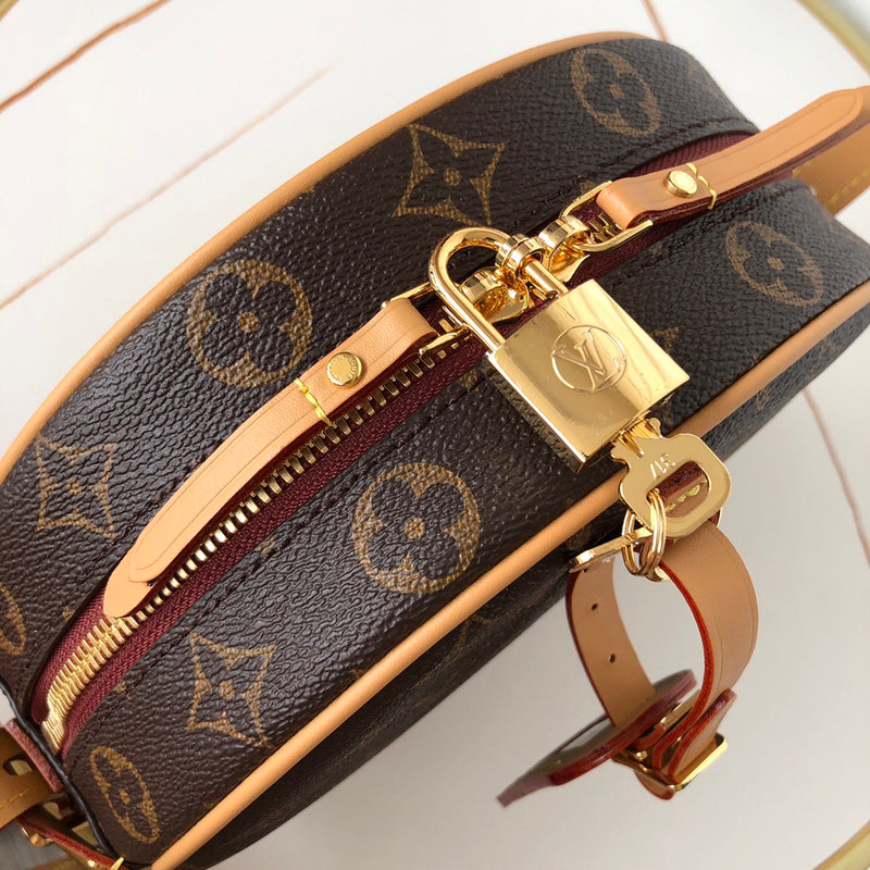Luxe Touch Fashion LTB-bags - 17664