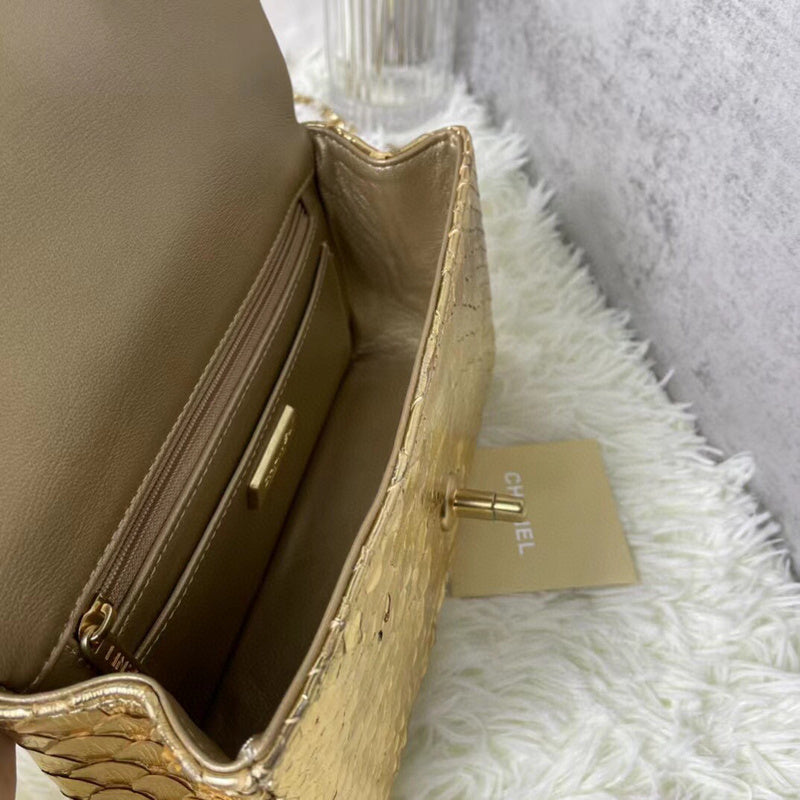 Luxe Touch Bags 

 -  Bags - 3087