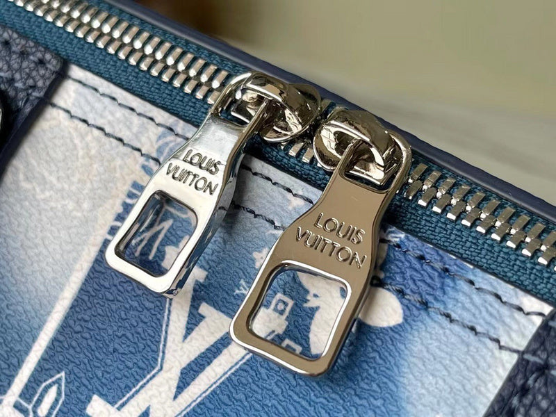 Fashion Luxe Touch bags - 3125