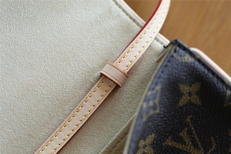 Luxe Touch Fashion LTB-bags - 9058