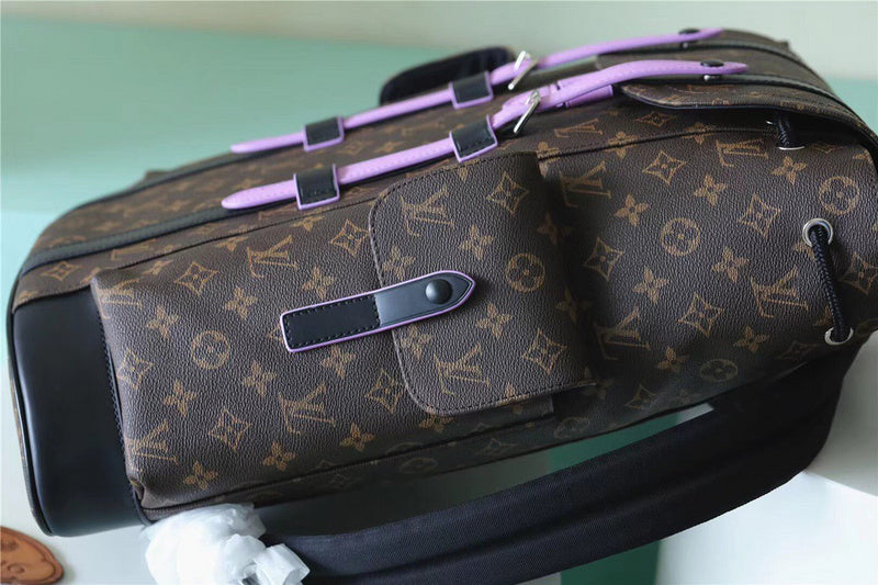 Luxe Touch Fashion LTB-bags - 9655