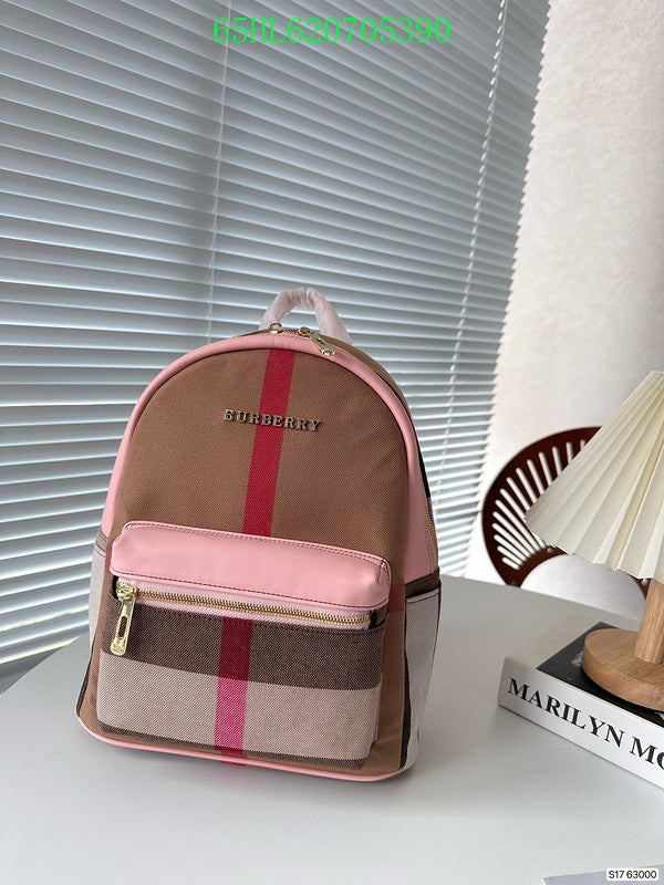LTB Fashion -BBR Bags - 125