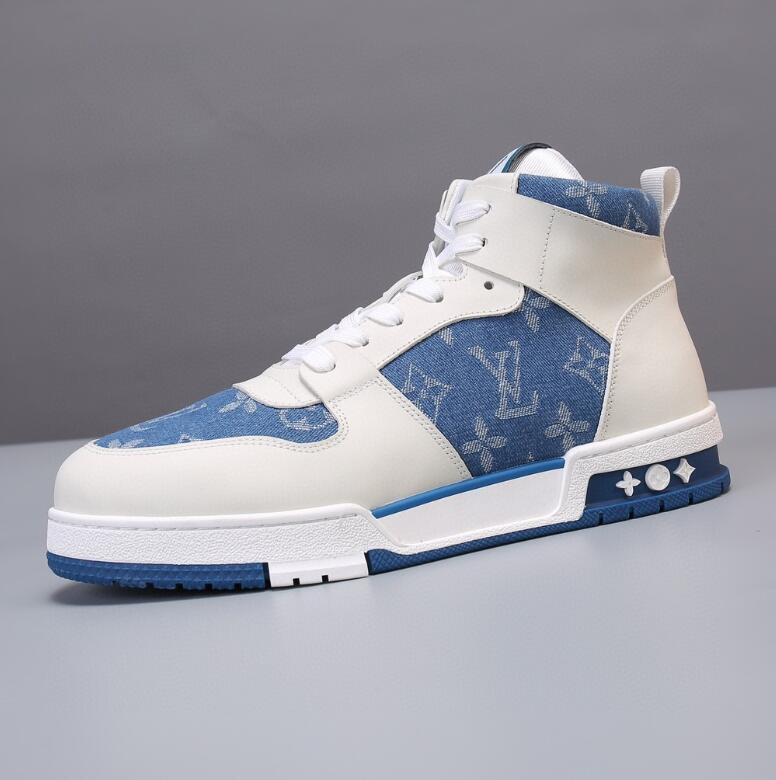 Luxe Touch Bags -  Men Shoes - 727