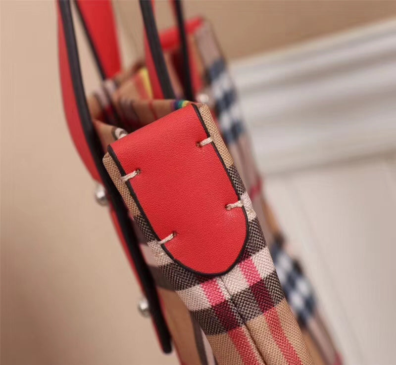 LTB Fashion -BBR Bags - 1034