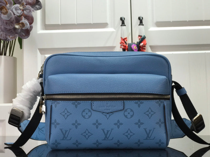 Luxe Touch Fashion LTB-bags - 17562