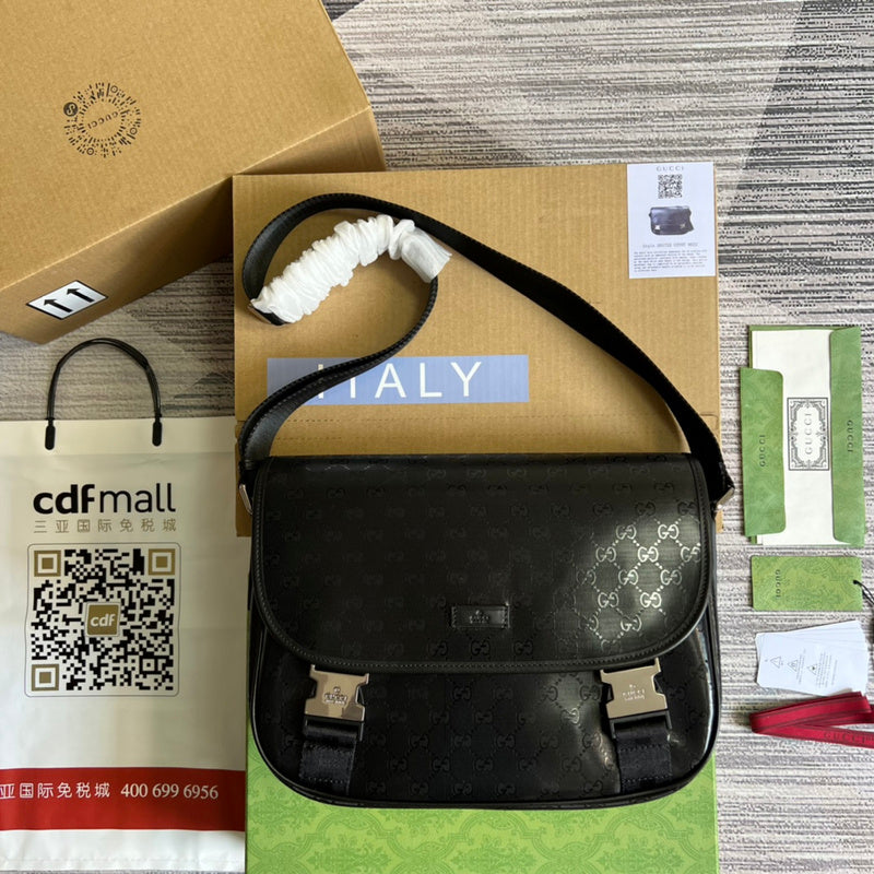 LTB - GG Bags - 1089