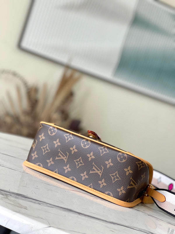 Fashion Luxe Touch bags - 4350