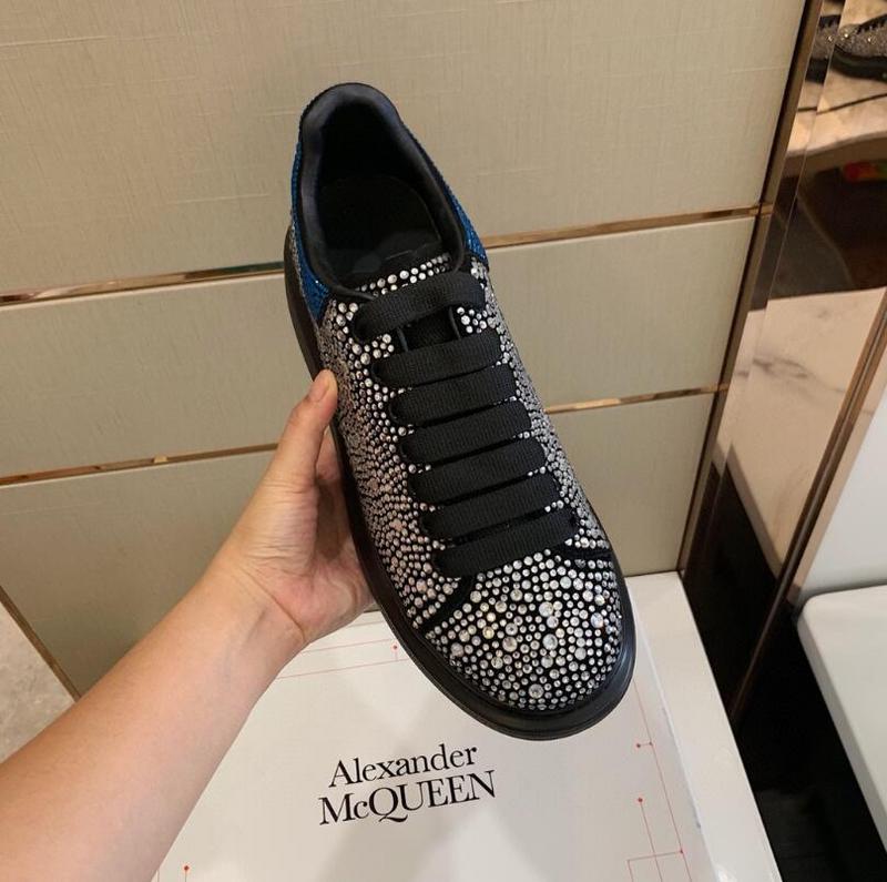 Luxe Touch Bags - AQ Men SHoes - 385