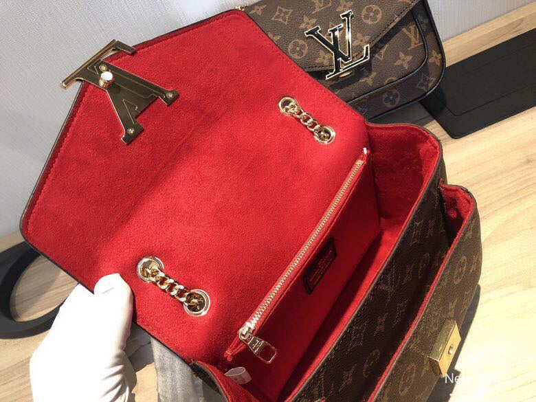 Fashion Luxe Touch bags - 3661