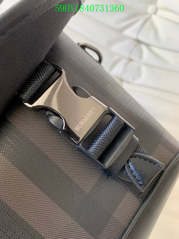 Luxe Touch Fashion -BBR Bags - 093