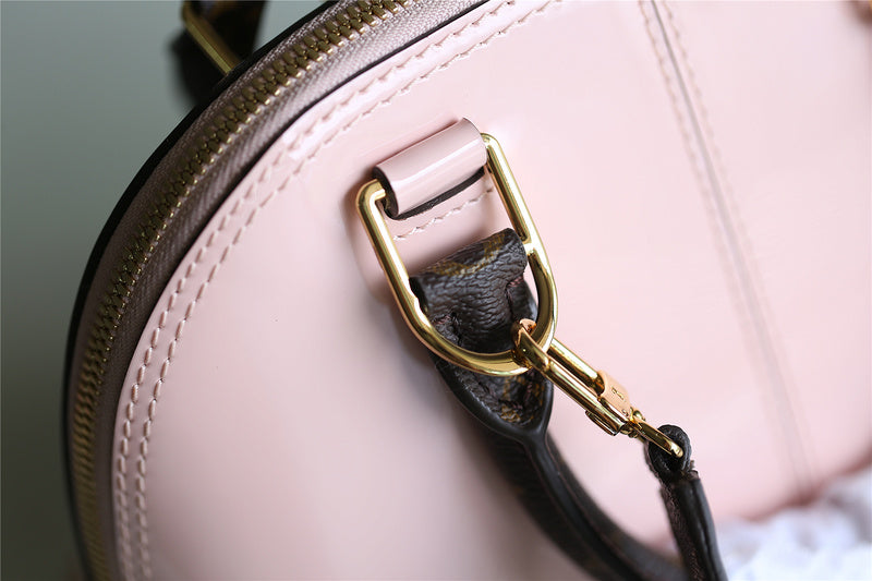 Luxe Touch Fashion LTB-bags - 8278