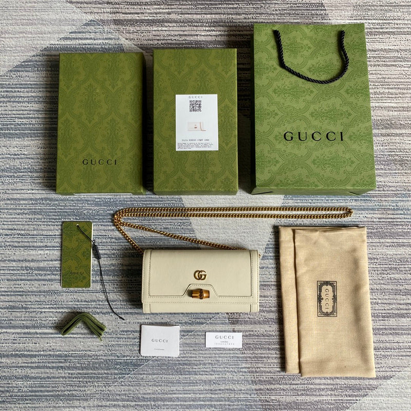 LTB - GG Bags - 1831