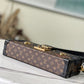 Fashion Luxe Touch bags - 5103
