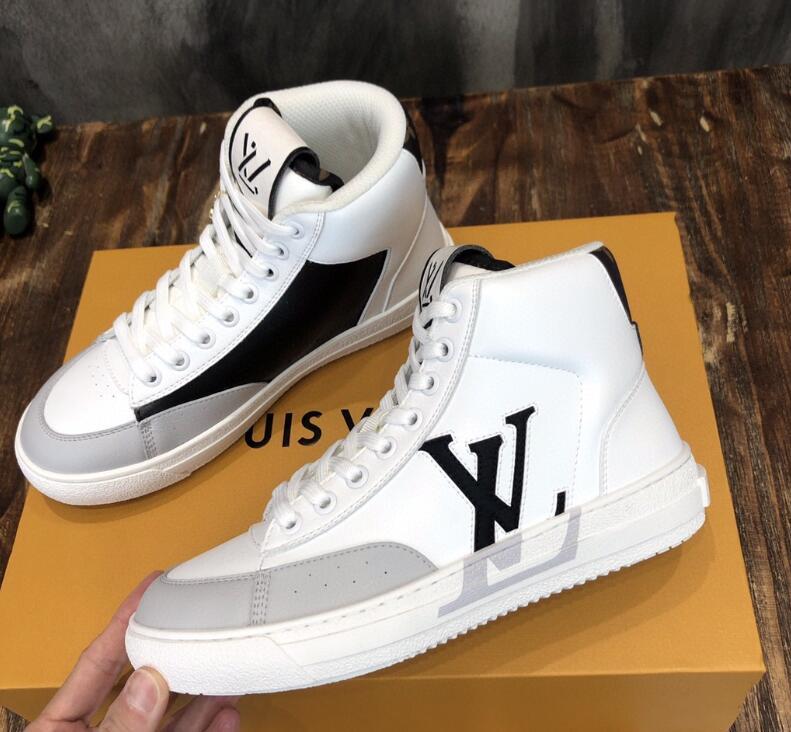 Luxe Touch Bags 

 - LTB Men Shoes - 1175